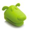 Buy cheap Prevent Hot Silicone Rubber Oven Mitts,Factory customized various silicone anti-scald gloves from wholesalers