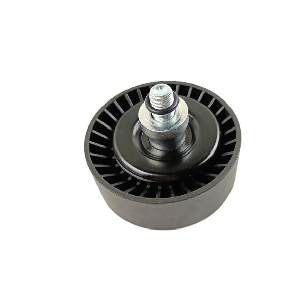Buy cheap XINLONG LION Drive Belt Idler Pulley Belt Guide Pulley for BMW E70 AS OE 11287542887 from wholesalers