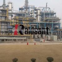 Buy cheap Waste Gases Removal Industrial Pelletizer Regenerative Thermal Oxidizer product