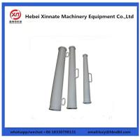 Buy cheap 1500mm 1200mm 500mm Concrete Pump Spare Parts Wear Resistance Ordinary Reducer product