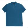 Buy cheap Eco Friendly Polo Bamboo T Shirt Anti Shrink With Embroidery Or Printing Logo from wholesalers