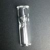 Buy cheap All Clear 35mm Length 8mm Glass Filter Tips For Smoking Round Mouth from wholesalers