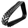 Buy cheap John Deere 8000T 18″ 25" 30" Agricultural Rubber Tracks Friction Drive R312148 R312149 R222976 R246869 R241742 from wholesalers