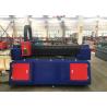 Buy cheap 500W Carbon CNC Steel Cutting Machine , 1500X3000mm Laser Metal Cutting Equipment from wholesalers