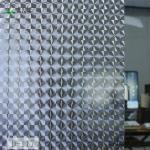 Smart Static Cling Window Film Mordern Designs for Window/Glass Protection