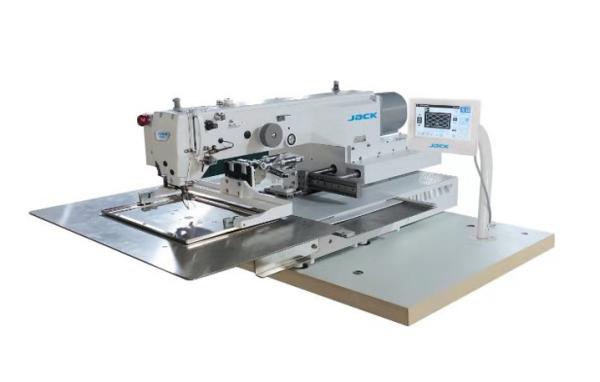 Buy cheap Pattern Machine from wholesalers