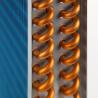 Buy cheap Air Cooled Refrigeration Microchannel Condenser Evaporator Coil from wholesalers