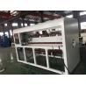 Buy cheap Automatic Water Supply PVC Pipe Extrusion Machine from wholesalers