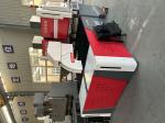 Full Automatic Metal Sheet Bending Machine Stainless Steel Automated Sheet Metal