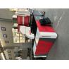 Buy cheap Stainless Steel Metal Sheet Bending Machine Flexible Automated Sheet Metal Brake from wholesalers