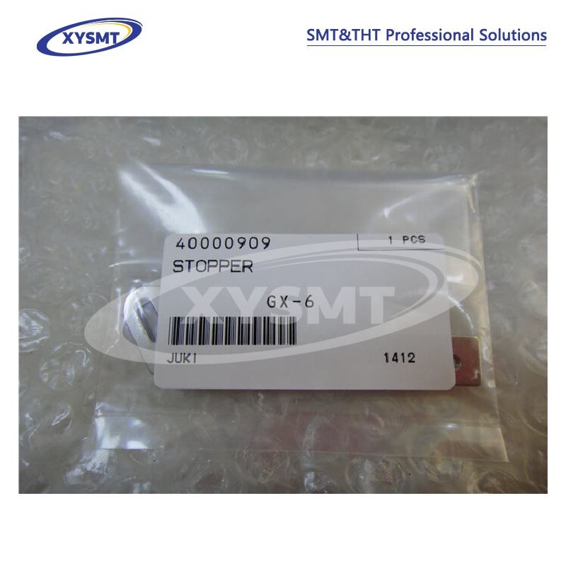 40000909 STOPPER JUKI 2050 2060 2070 2080 3010 3020 machine spare part