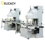Fully Automated Metal Can Production Line For 200L Film Coated Iron Drums