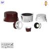Buy cheap IP65 Waterproof High Power LED Down Light With Recessed Mount For Bathroom Warehouse Stairways from wholesalers