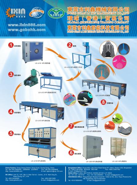 Buy cheap 2015 popular sports shoe surface making machine, bags upper making ex factory price from wholesalers
