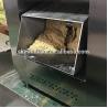 Buy cheap 150kg Capacity Horizontal Dough Mixer machine from wholesalers