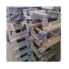 Buy cheap Q235 Rock Excavator Track Guards Link E320 16mm 30mm Excavator Accessories from wholesalers