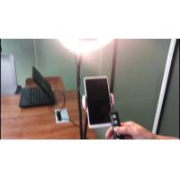 Buy cheap Camera Desk Lamp Gooseneck Led Selfie Photography Heavy Duty Flex Arm 2700K 77cm product