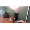 Buy cheap Camera Desk Lamp Gooseneck Led Selfie Photography Heavy Duty Flex Arm 2700K 77cm from wholesalers