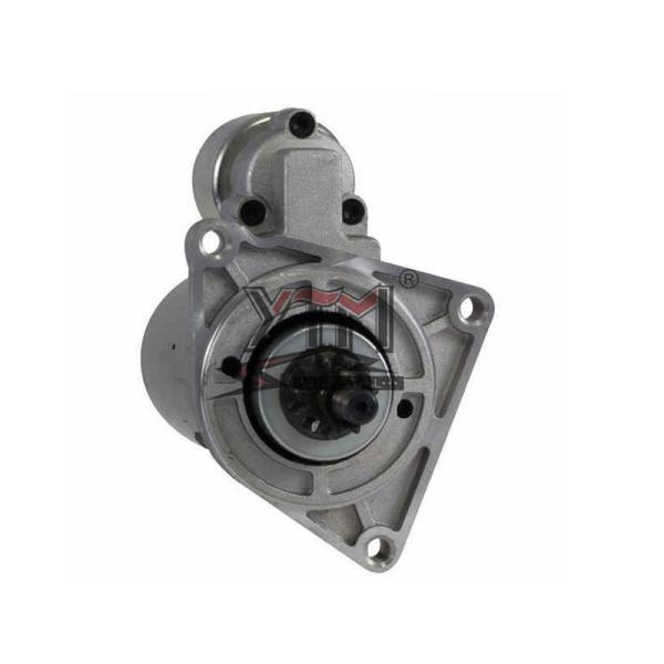Buy cheap Car / Truck Starter 0001108099 455678 For Valeo Bosch Engine from wholesalers