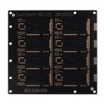 AUS308 PSR IC Package substrate manufacture