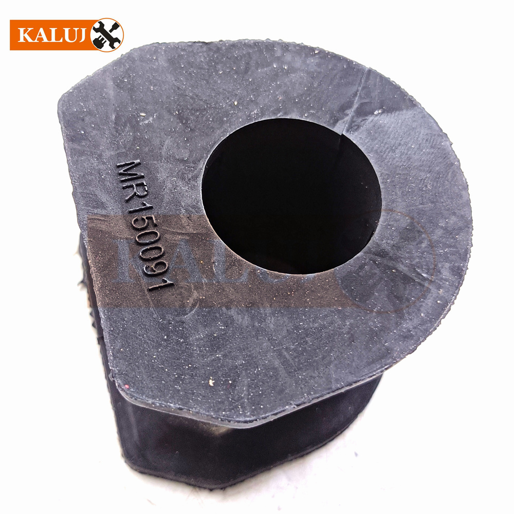MR150091 MR150092 Front Stabiliser Bar Bushing Mit-subishi Pajero