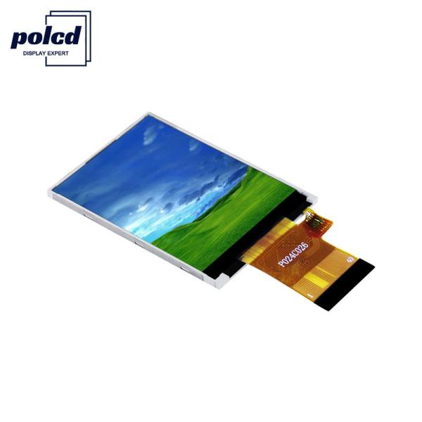 Buy cheap Polcd 2.4 Inch Ips St7789v 8080 MCU High Brightness TFT Display from wholesalers
