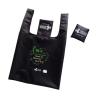 Buy cheap Reusable Grocery Foldable Shopping Bag 190T Polyester Washable from wholesalers