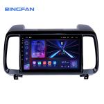 9 Inch Hyundai Ix35 Carplay