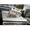 Buy cheap Automatic Lidder Delidder from wholesalers