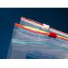 Buy cheap SPECIALTY MEDICAL/ PHARMA BAGS, PVC slider bag, Slider seal, Slider lock, Slider grip, Slider zip, Slider zipper from wholesalers
