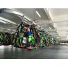 Buy cheap Textile And Garment Industry Indoor Storage And Logistics Systems Smart Hanging/ Intelligent Storage from wholesalers