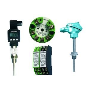 Temperature transmitters and Sensors, Measuring Instrument ,Hot liquid