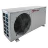 Buy cheap 160L/h Air Source Heat Pump 7KW Heating Capacity Heating System from wholesalers