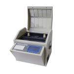 XHYY102 series 80kV/100kV transformer insulation oil BDV tester