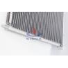 Buy cheap Auto parts aluminum car Honda AC Condenser , 80110-SAA-003 , JAZZ ' 2002- from wholesalers