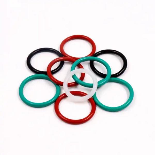 Buy cheap ORK Customizable Excavator Ffkm Fkm Hnbr Oring Nbr70 O-Ring Perfect for Sealing Usage from wholesalers