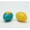 Buy cheap Rugby Shape Tough TPR Dog Toy Popular 8.5*12.5*7.5 Cm 136g Weight from wholesalers