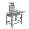Buy cheap Food Weighing Scales Weight Checking Machine Checkweigher For Food Industry from wholesalers