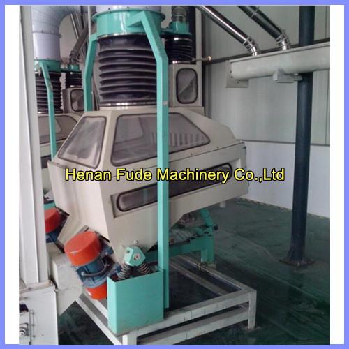 Buy cheap chickpea destoner, soybean destoner, beans destoner from wholesalers