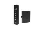 Buy cheap Zinc Alloy Rfid Box Keyless Cabinet Lock Office Cabinet Electronic Lock Digital from wholesalers