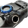 Buy cheap Sinotruk Truck Diesel Engine Parts LD29108 Plastic Fuel Tank with Year 2002-2016 from wholesalers