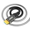 Buy cheap Long-Distance HDMI Fiber Optic Cable - Up to 100m with Zero Signal Loss from wholesalers