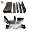 Buy cheap Airtight Aluminium Window Profile Lightweight 10mm Thickness 6000 Series from wholesalers