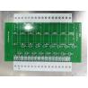 Buy cheap Massager Double Sided PCB 1.2mm Thickness FR4 Materials For Communication from wholesalers