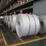 316l Stainless Steel Coil Strip SGS Approved 10mm Width For Medical Devices