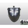 Buy cheap Hot sale Tactical police Bulletproof mask from wholesalers