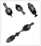 Transmission Axle Shaft for Honda CRV 44305-SWE-T10 Auto Transmission System