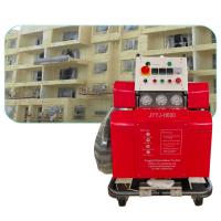 Buy cheap Hydraulic Driven 380V 50HZ PU Foam Spray Machine product