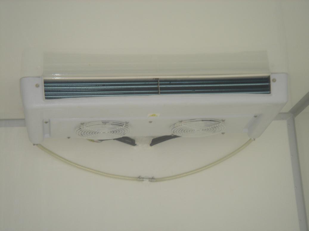 Truck Refrigeration Unit (SF-320) for Sale