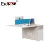 Buy cheap Fashionable Style Employee Workstations Computer Desk Discounted from wholesalers